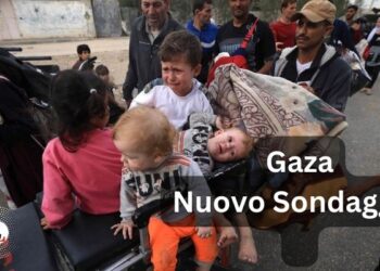 Gaza, secondo sondaggio tra i musulmani italiani: bocciate moschee, Chiesa e Giornata della Memoria