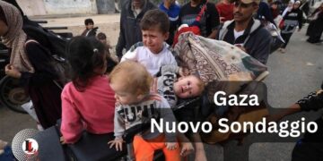 Gaza, secondo sondaggio tra i musulmani italiani: bocciate moschee, Chiesa e Giornata della Memoria