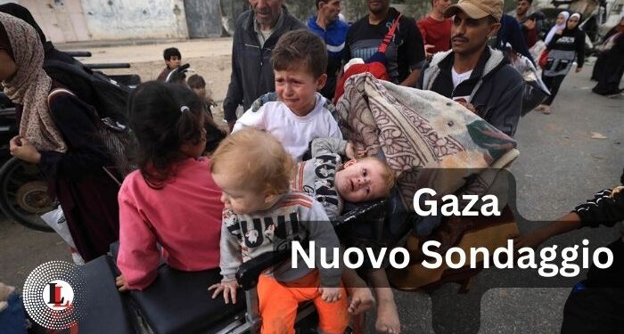 Gaza, secondo sondaggio tra i musulmani italiani: bocciate moschee, Chiesa e Giornata della Memoria