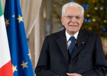 Per Mattarella la guerra è brutta ma quella di Gaza non tanto