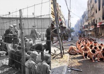 Giornata della Memoria, La Luce scrive al Ministero dell’Istruzione: inaccettabili le censure sul genocidio di Gaza