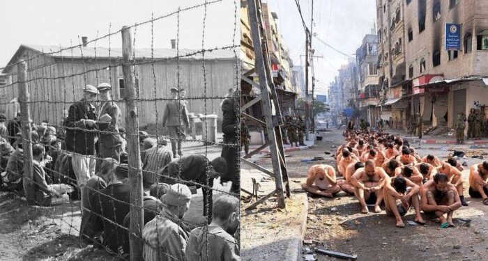 Giornata della Memoria, La Luce scrive al Ministero dell’Istruzione: inaccettabili le censure sul genocidio di Gaza