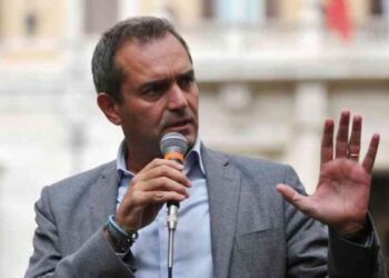 De Magistris: la decisione della Corte riguarda anche i complici internazionali di Israele