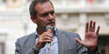 De Magistris: la decisione della Corte riguarda anche i complici internazionali di Israele