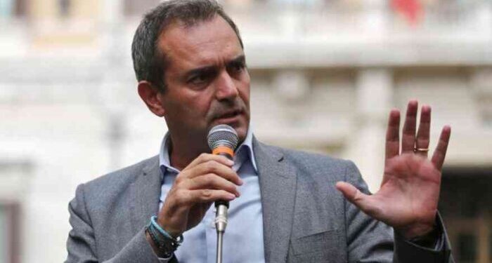 De Magistris: la decisione della Corte riguarda anche i complici internazionali di Israele