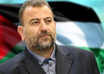 18 anni nelle carceri Israeliane e link con Hezbollah e Tehran: chi era Saleh Al Arouri