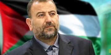 18 anni nelle carceri Israeliane e link con Hezbollah e Tehran: chi era Saleh Al Arouri