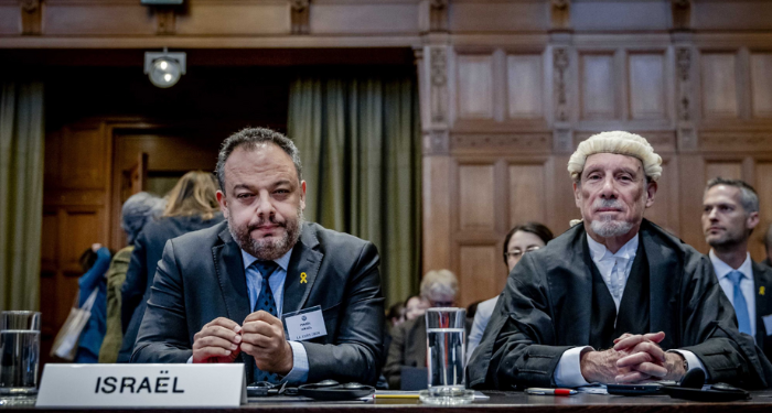 “I palestinesi come i nazisti”. Ecco i punti controversi della difesa di Israele contro l’accusa di genocidio all’ultima udienza presso la Corte internazionale