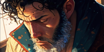 Il teologo autodidatta: il romanzo grafico unico a livello italiano e globale ispirato al classico medievale di Ibn Nafis