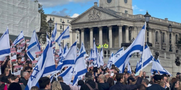 Judenrat: così in Europa prende piede il nazismo antisemita di matrice sionista del XXI secolo nel silenzio mediatico [video]