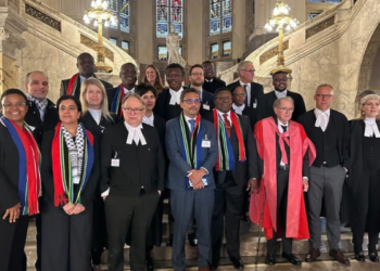 La Corte internazionale di giustizia: questo venerdì primo verdetto sulla richiesta del Sudafrica di misure contro Israele per genocidio