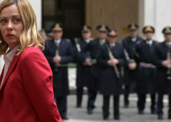 L’analisi: perché l’Italia che appoggia il boicottaggio dell’UNRWA cade nella trappola dei colonialisti israeliani