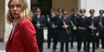 L’analisi: perché l’Italia che appoggia il boicottaggio dell’UNRWA cade nella trappola dei colonialisti israeliani