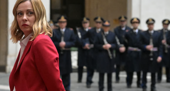 L’analisi: perché l’Italia che appoggia il boicottaggio dell’UNRWA cade nella trappola dei colonialisti israeliani