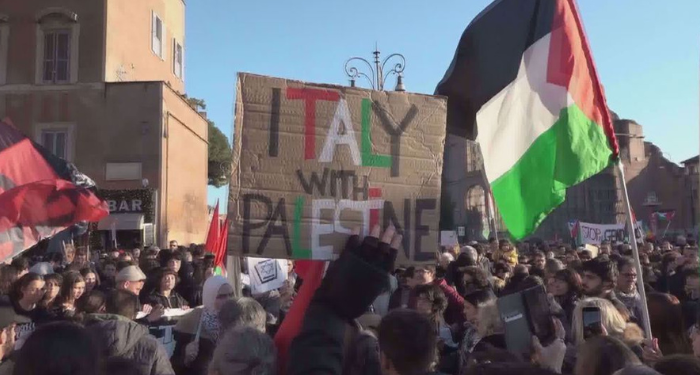 Voci islamiche italiane unite: giustizia, antisionismo, e azione politica. Scopri i risultati del sondaggio de La Luce