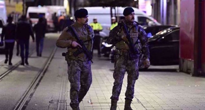 Scandalo spionaggio: arrestati 33 collaboratori del Mossad in Turchia che pianificavano attacchi e rapimenti contro attivisti palestinesi