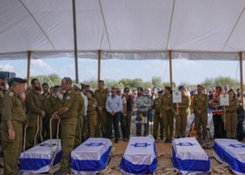 L’esercito israeliano ammette: più di 12.000 soldati con disabilità a seguito della guerra di Gaza