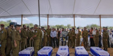 L’esercito israeliano ammette: più di 12.000 soldati con disabilità a seguito della guerra di Gaza