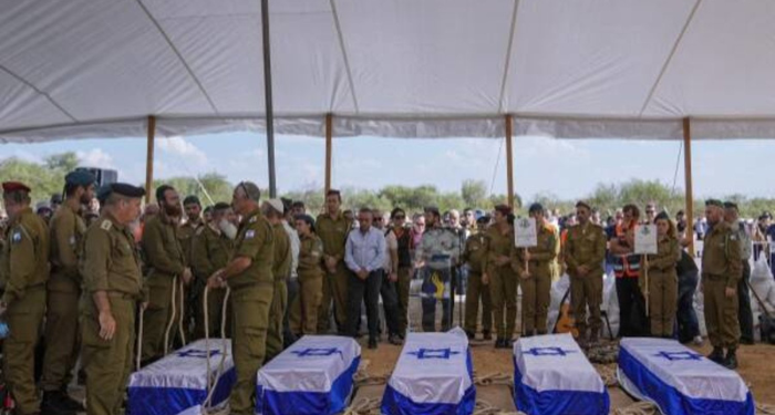 L’esercito israeliano ammette: più di 12.000 soldati con disabilità a seguito della guerra di Gaza