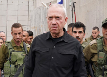 Israele minaccia il Libano:  Il Ministro della Difesa Gallant afferma che “Beirut finirà come Gaza”