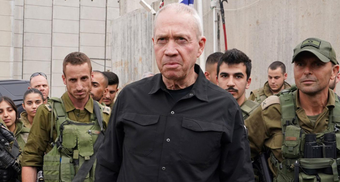 Israele minaccia il Libano:  Il Ministro della Difesa Gallant afferma che “Beirut finirà come Gaza”