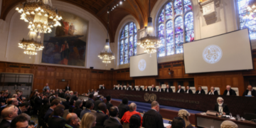 Tutto quello che c’è da sapere sulla prima udienza alla Corte Internazionale per l’accusa di genocidio contro Israele