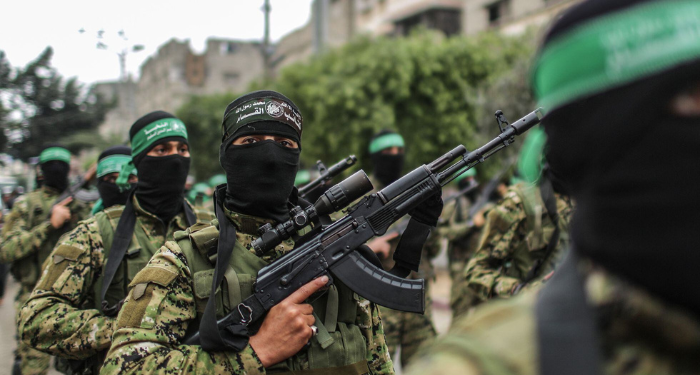 100 giorni di guerra a Gaza: il discorso del portavoce di Al-Qassam Abu Obaida