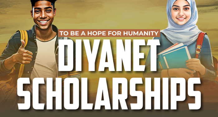 Aperte le registrazioni per le borse di studio 2024 presso la scuola di teologia Imam Hatip dell’Anatolia: un percorso verso l’eccellenza spirituale e accademica