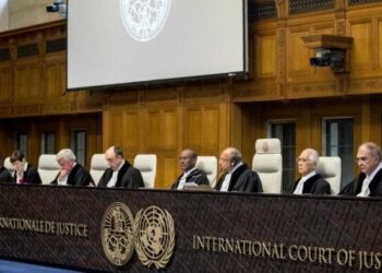 Parte il giudizio per genocidio contro Israele-Segui qui la diretta