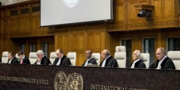 Parte il giudizio per genocidio contro Israele-Segui qui la diretta