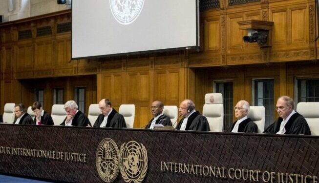 Parte il giudizio per genocidio contro Israele-Segui qui la diretta