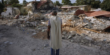 Senza dimora in rifugi di fortuna: il 7 ottobre ha creato gli sfollati dei Kibbutz