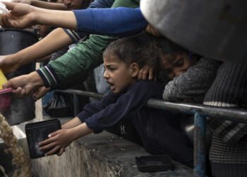 Human Rights Watch: Israele continua a violare le ordinanze della Corte Internazionale di Giustizia