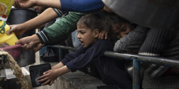 Human Rights Watch: Israele continua a violare le ordinanze della Corte Internazionale di Giustizia