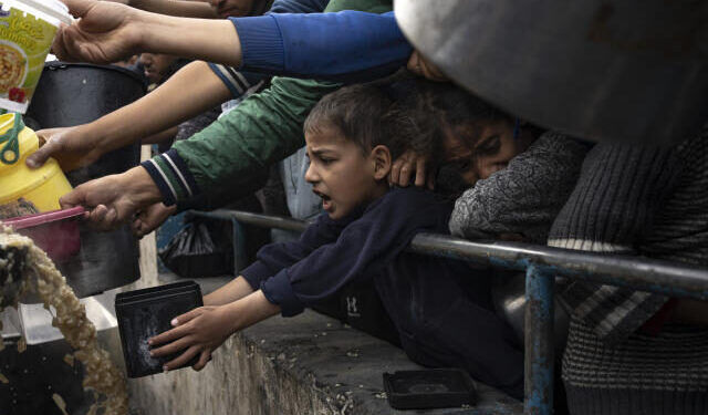 Human Rights Watch: Israele continua a violare le ordinanze della Corte Internazionale di Giustizia