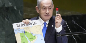 L’indegna sparata islamofoba pubblicata da la Repubblica