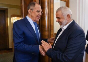 Russia-Hamas: i perché di un’alleanza strategica