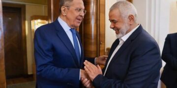Russia-Hamas: i perché di un’alleanza strategica