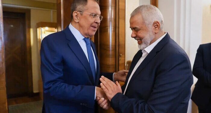 Russia-Hamas: i perché di un’alleanza strategica