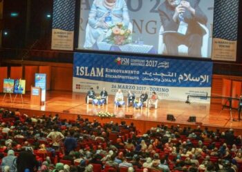 Destra o sinistra? Sulla Palestina abbiamo scelto un dialogo trasversale-Intervista a Brahim Baya