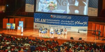 Destra o sinistra? Sulla Palestina abbiamo scelto un dialogo trasversale-Intervista a Brahim Baya