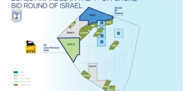 ENI e Governo Italiano sotto accusa: si appropriano del gas di Gaza mentre i palestinesi vengono massacrati