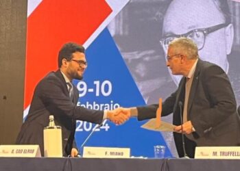 Il Premio Bachelet ad una tesi di laurea sulla condizione giuridica dei musulmani in Italia