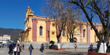 Alla scoperta dell’Islam messicano: intervista all’emiro della Moschea San Cristobal