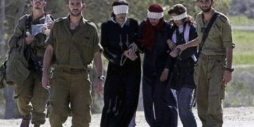 Esecuzioni, stupri e violenze sessuali contro donne e ragazze palestinesi da parte delle forze israeliane. Gli esperti delle Nazioni Unite denunciano.