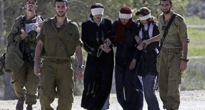 Esecuzioni, stupri e violenze sessuali contro donne e ragazze palestinesi da parte delle forze israeliane. Gli esperti delle Nazioni Unite denunciano.