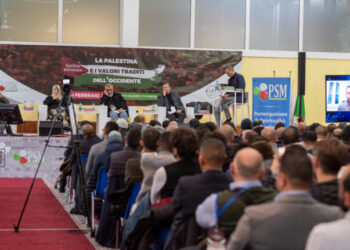 La crisi etica dell’Occidente che giustifica Israele: la comunità islamica lancia il dibattito con Zhok e Borgonovo