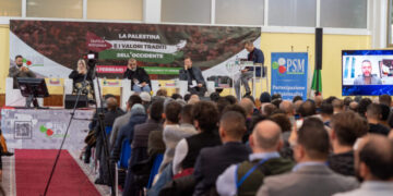 La crisi etica dell’Occidente che giustifica Israele: la comunità islamica lancia il dibattito con Zhok e Borgonovo