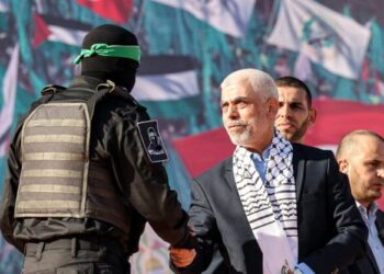 Quarta corrispondenza da Gaza: Abu Ibrahim ha vinto la guerra