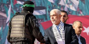 Quarta corrispondenza da Gaza: Abu Ibrahim ha vinto la guerra